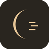EAST MOON crescent brand mark